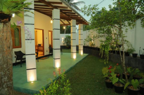 Villa Green Heaven Hikkaduwa